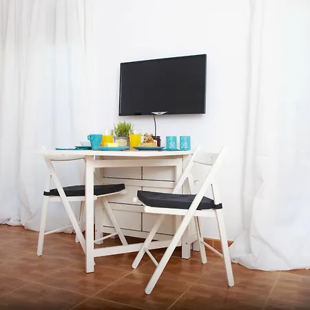 Sw Buena Ventura Apartamento *