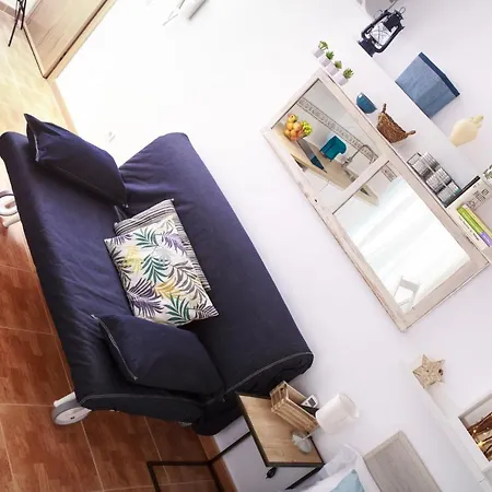 Sw Buena Ventura Apartamento *